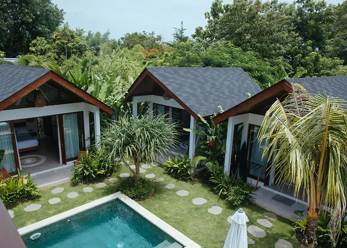 Suara Ombak 3*